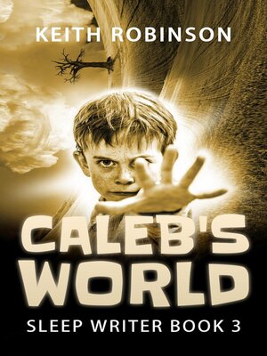 cover image of Caleb's World